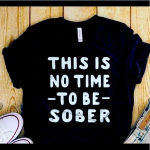 Custom tee